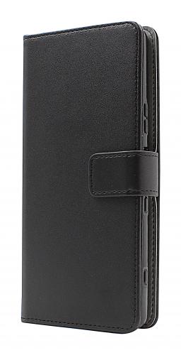 CoverinSkimblocker Magnet Fodral Sony Xperia 1 III (XQ-BC52)