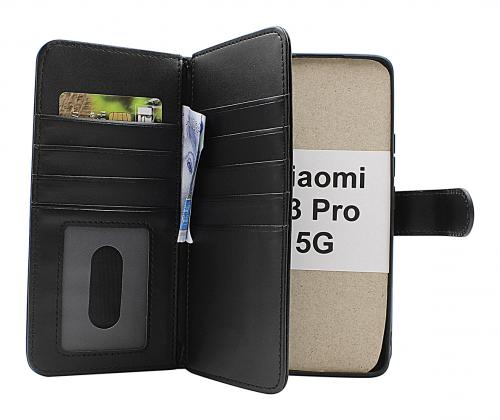 CoverinSkimblocker XL Magnet Fodral Xiaomi 13 Pro 5G