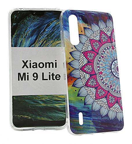 billigamobilskydd.seDesignskal TPU Xiaomi Mi 9 Lite