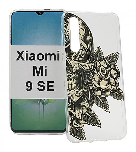 billigamobilskydd.seDesignskal TPU Xiaomi Mi 9 SE