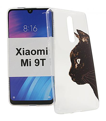 billigamobilskydd.seDesignskal TPU Xiaomi Mi 9T