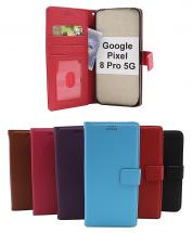 billigamobilskydd.seNew Standcase Wallet Google Pixel 8 Pro 5G