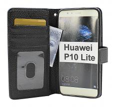 billigamobilskydd.seNew Standcase Wallet Huawei P10 Lite