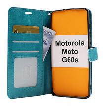 billigamobilskydd.seCrazy Horse Wallet Motorola Moto G60s