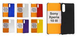billigamobilskydd.seHardcase Sony Xperia 10 III (XQ-BT52)