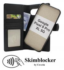 CoverinSkimblocker Google Pixel 9 Pro XL 5G Magnet Plånboksfodral