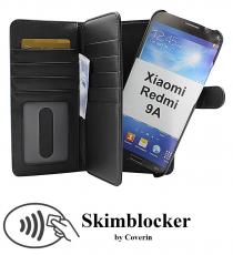 CoverinSkimblocker XL Magnet Fodral Xiaomi Redmi 9A