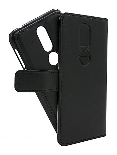 CoverinSkimblocker Magnet Fodral Nokia 7.1