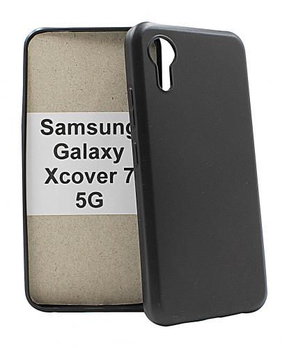 billigamobilskydd.seTPU Skal Samsung Galaxy Xcover7 5G (SM-G556B)