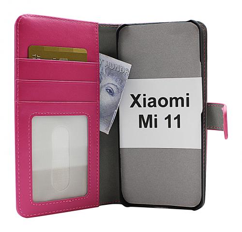 CoverinSkimblocker Magnet Fodral Xiaomi Mi 11