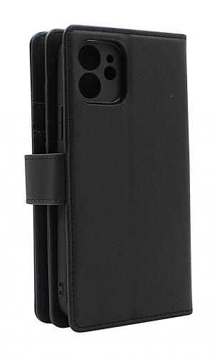 CoverinSkimblocker iPhone 12 XL Magnet Plnboksfodral