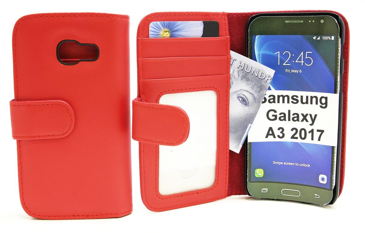 billigamobilskydd.sePlnboksfodral Samsung Galaxy A3 2017 (A320F)
