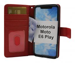 billigamobilskydd.seNew Standcase Wallet Motorola Moto E6 Play