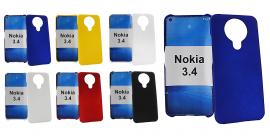 billigamobilskydd.seHardcase Nokia 3.4
