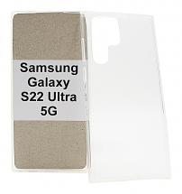 billigamobilskydd.seTPU Skal Samsung Galaxy S22 Ultra 5G (SM-S908B/DS)