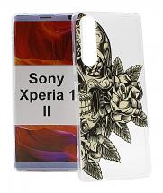 billigamobilskydd.seDesignskal TPU Sony Xperia 1 II (XQ-AT51)