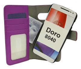 CoverInSkimblocker Magnet Fodral Doro 8040