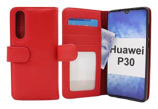 CoverinSkimblocker Plånboksfodral Huawei P30