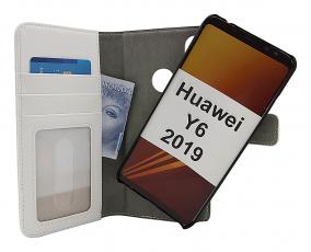 CoverinSkimblocker Magnet Fodral Huawei Y6 2019