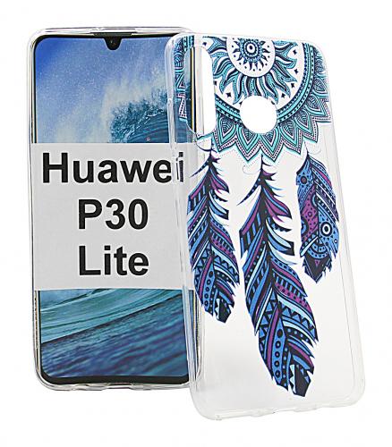 billigamobilskydd.seDesignskal TPU Huawei P30 Lite