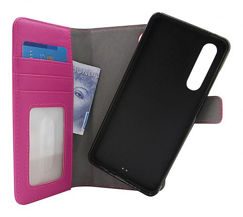 CoverinSkimblocker Magnet Fodral Huawei P30