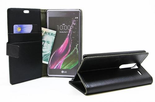 billigamobilskydd.seStandcase Wallet LG Zero H650E