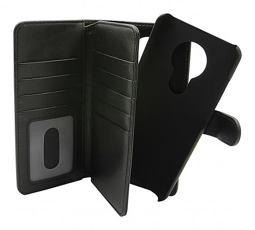 CoverinSkimblocker XL Magnet Fodral Nokia 6.2 / 7.2