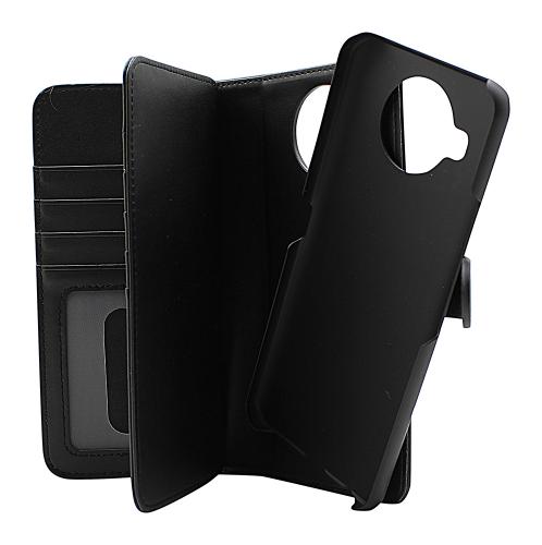 CoverinSkimblocker XL Magnet Fodral Nokia 8.3