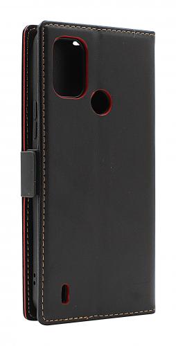 billigamobilskydd.seLyx Standcase Wallet Nokia C21 Plus