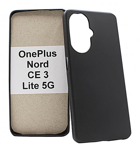 billigamobilskydd.seTPU Skal OnePlus Nord CE 3 Lite 5G