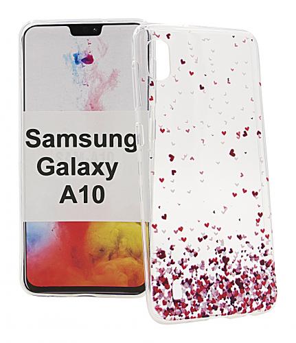 billigamobilskydd.seDesignskal TPU Samsung Galaxy A10 (A105F/DS)