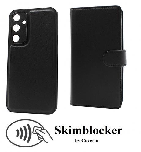 CoverinSkimblocker XL Magnet Fodral Samsung Galaxy A55 5G