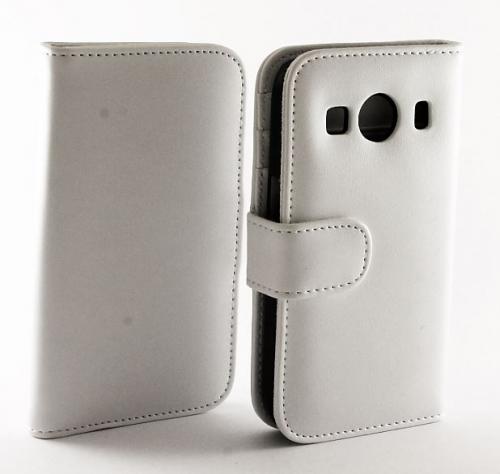 CoverinPlnboksfodral Samsung Galaxy Ace 4 (G357F)