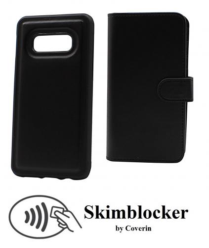 CoverinSkimblocker XL Magnet Fodral Samsung Galaxy S10e (G970F)