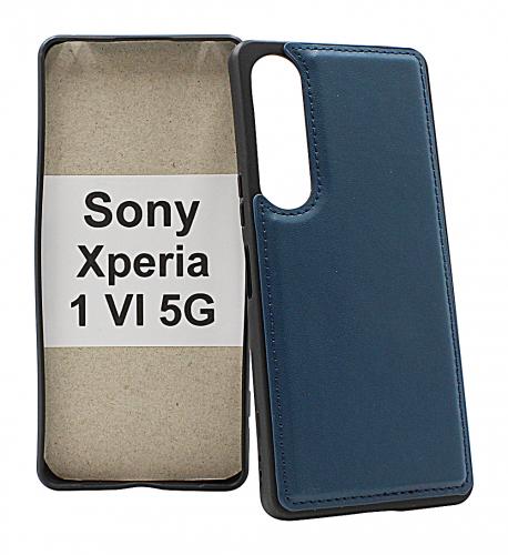 CoverinMagnetskal Sony Xperia 1 VI 5G