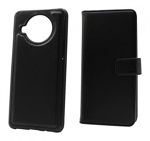 CoverinSkimblocker Magnet Fodral Xiaomi Mi 10T Lite