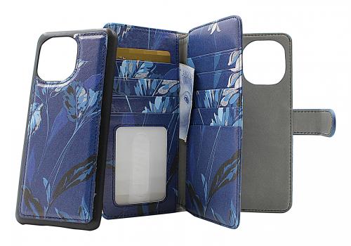 CoverinSkimblocker XL Magnet Designwallet Xiaomi Mi 11