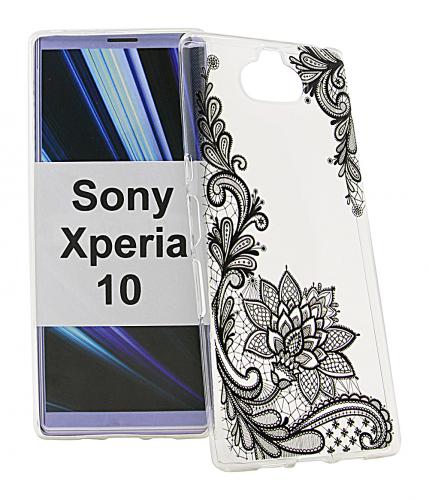 billigamobilskydd.seDesignskal TPU Sony Xperia 10