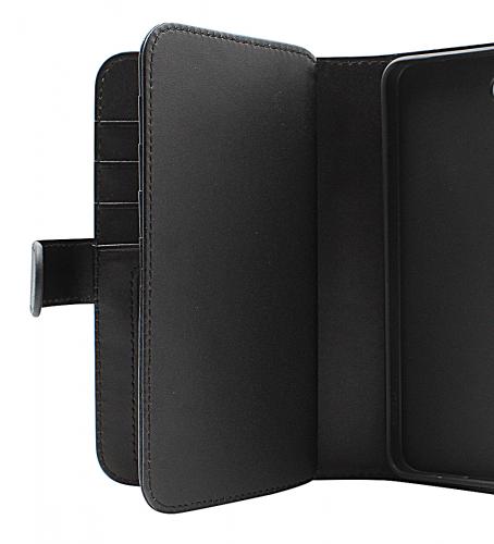 CoverInSkimblocker XL Wallet Samsung Galaxy A15 5G