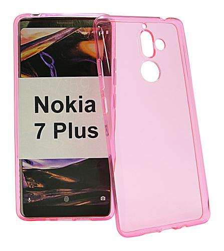 billigamobilskydd.seTPU skal Nokia 7 Plus