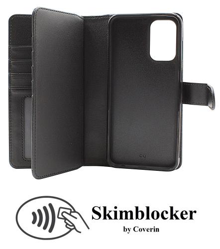 CoverinSkimblocker XL Magnet Fodral Samsung Galaxy A13 (A135F/DS)