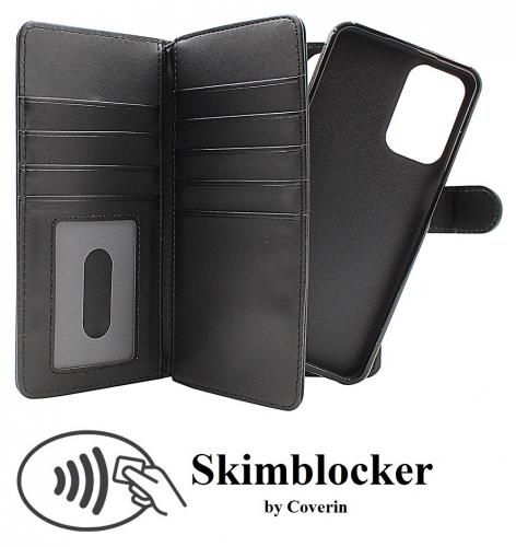 CoverinSkimblocker XL Magnet Fodral Samsung Galaxy A23 5G