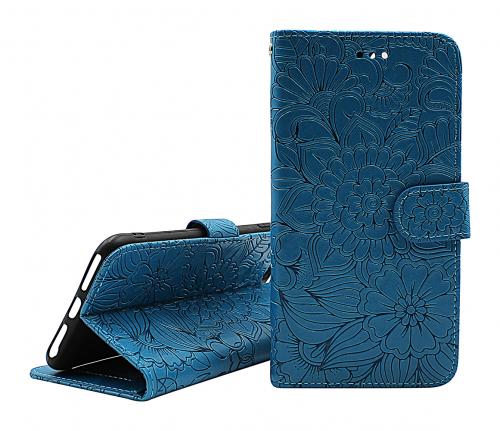 billigamobilskydd.seFlower Standcase Wallet Samsung Galaxy S22 Plus 5G (SM-S906B/DS)