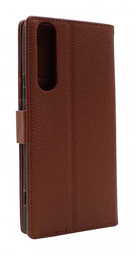 billigamobilskydd.seNew Standcase Wallet Sony Xperia 1 II (XQ-AT51)