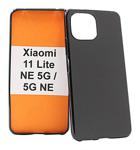 billigamobilskydd.seTPU skal Xiaomi 11 Lite NE 5G / 11 Lite 5G NE