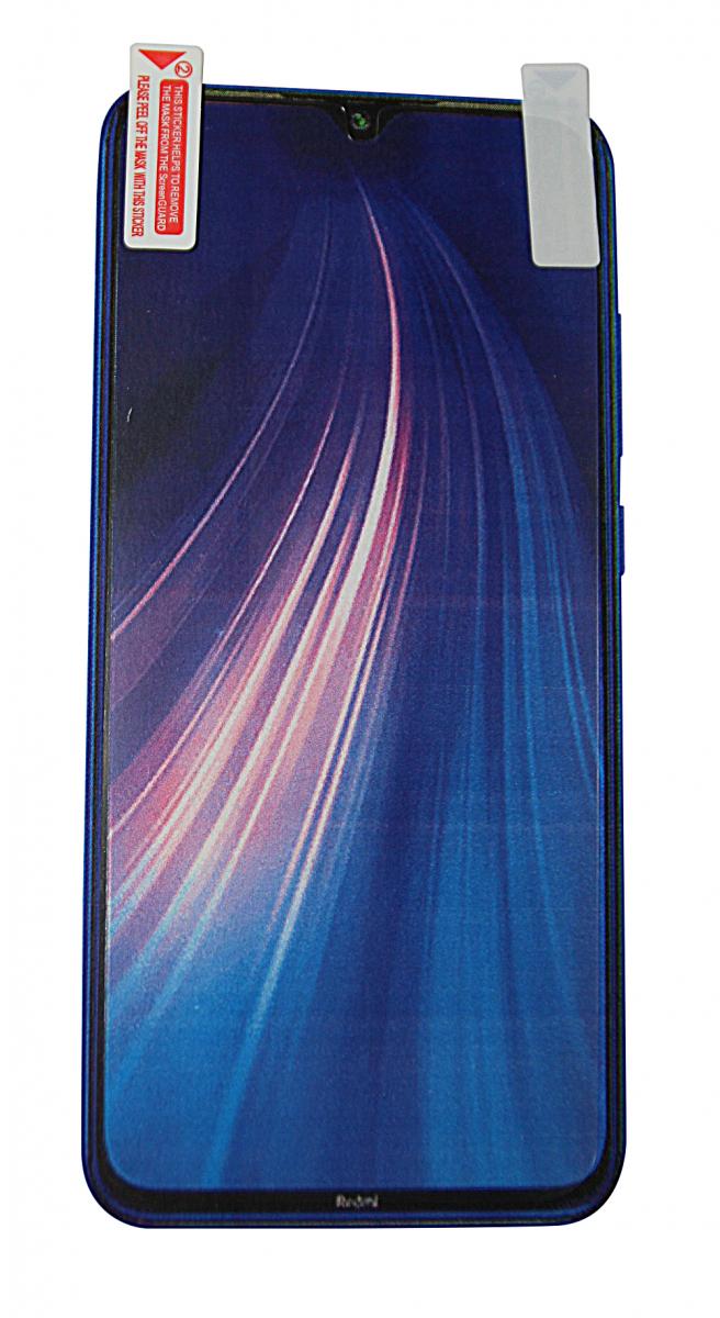 billigamobilskydd.se6-Pack Skärmskydd Xiaomi Redmi Note 8