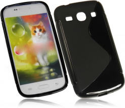billigamobilskydd.seS-Line skal Samsung Galaxy Core Plus (G3500)