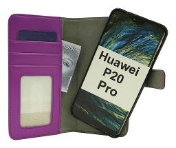 CoverInSkimblocker Magnet Fodral Huawei P20 Pro