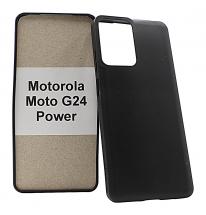 billigamobilskydd.seTPU Skal Motorola Moto G24 Power
