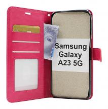 billigamobilskydd.seCrazy Horse Wallet Samsung Galaxy A23 5G (A236B)